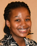 Dr NN Gumbi